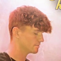 Harry King