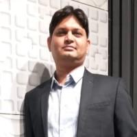 Nitin More