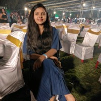 Harshada Walhe