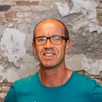 Stefan Van Offenbeek