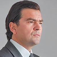 Dr.Platon Monokroussos