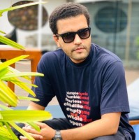 Arun Mohan