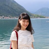 Astghik (Astrid) Avchyan