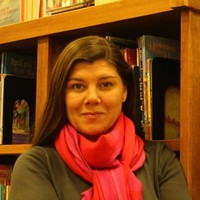 Amelie Trufant Dawson