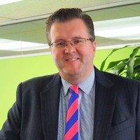 Simon Hillier
