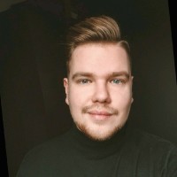 Patryk Golimowski