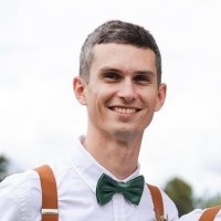 Ramsey Hastings