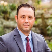 Nicholas Skrabo, Cfa,Cfp®