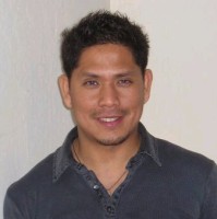 Orlando Oronce
