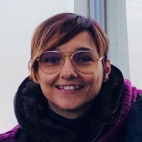Raffaella Gambato