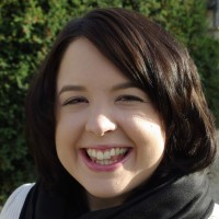 Catherine Browne