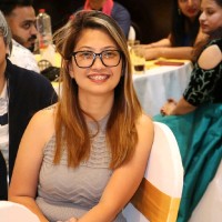 Kristine Dela Cruz