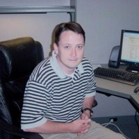 Troy Carolan