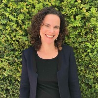 Melissa Hege, AICP, LEED AP