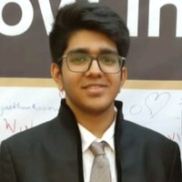 Siddharth Sharma