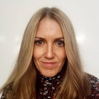 Lucy Ogden