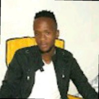 Kabelo Gilbert Nkadimeng