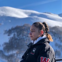 Ani Darbaidze