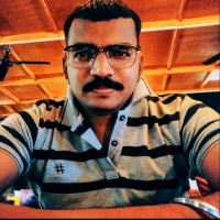 Sunil Shegar