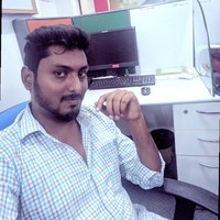 Rajkumar Mohan