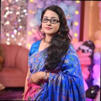 Barnali Dey