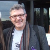 Dave Madeloni