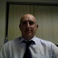 Jerry Booth