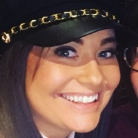 Stacey Petrie