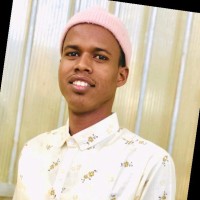 Bakar Aden Abdi