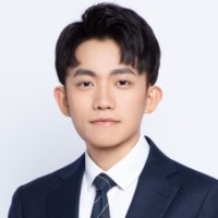Corey Lin
