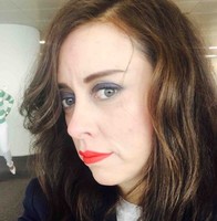 Berenice Ensuastegui