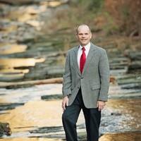 Alan Bryant, Ed.D.