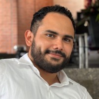 Brandon Alexis T López