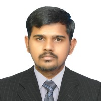 Arunraj Saravanan