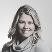 Chandra Blouin Vitomir