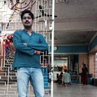 Kaustav Datta