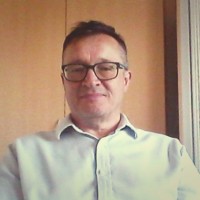 Simon Messenger