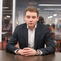 Aleksey Demin