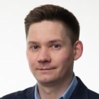 Alexey Chernyshev