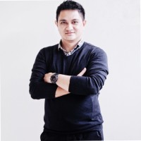 Rizky Tupen
