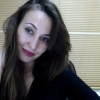 Надежда Воробьева