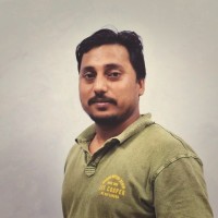 Ranjeet Kumar Gupta
