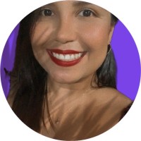 Márcia Andréia Pereira