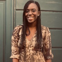 Salimatou Coulibaly