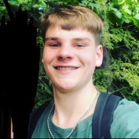 Evan Huhn