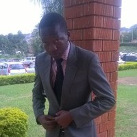 Noah Magumba