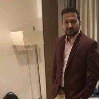 Vipul Gaur