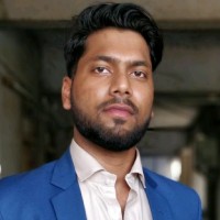 Ajay Maurya