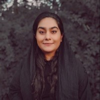 Niloufar Pourjamali