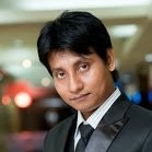 Ahsan Zahid Chowdhury